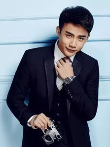 至上励合 李茂